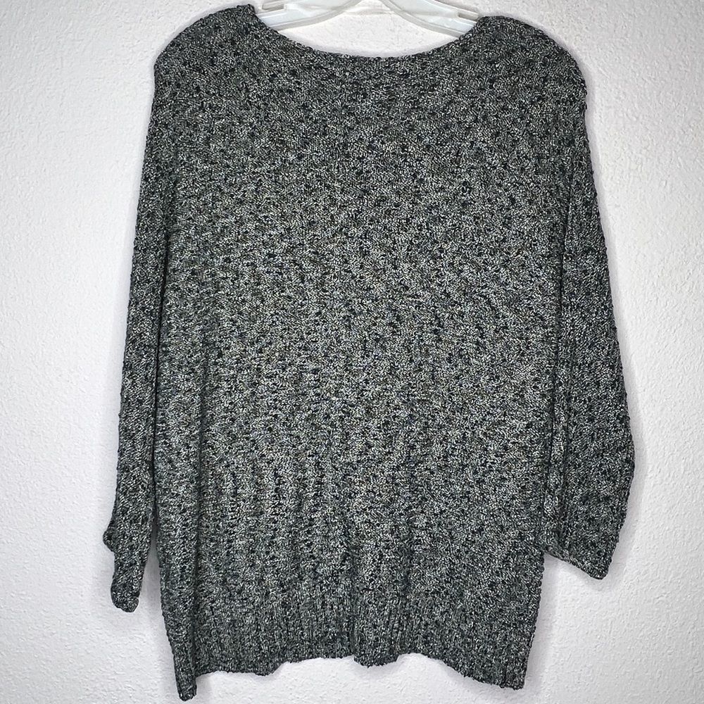 ‎Chico's Sweater - Picture 5 of 9